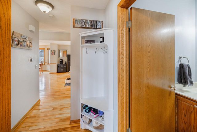 1029 Burnwyck Drive, Janesville, WI 53546