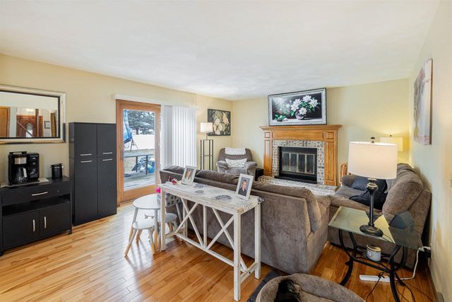 1029 Burnwyck Drive, Janesville, WI 53546