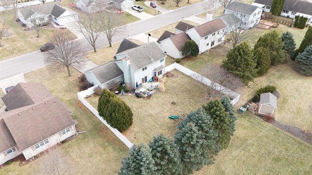 1029 Burnwyck Drive, Janesville, WI 53546