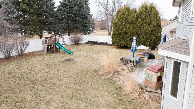 1029 Burnwyck Drive, Janesville, WI 53546