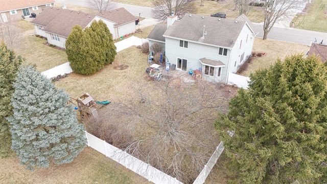 1029 Burnwyck Drive, Janesville, WI 53546
