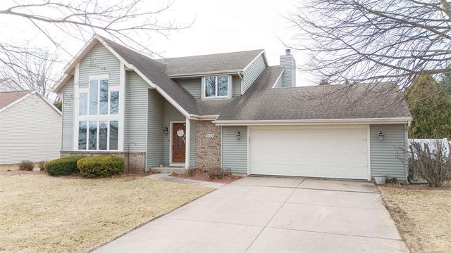 1029 Burnwyck Drive, Janesville, WI 53546