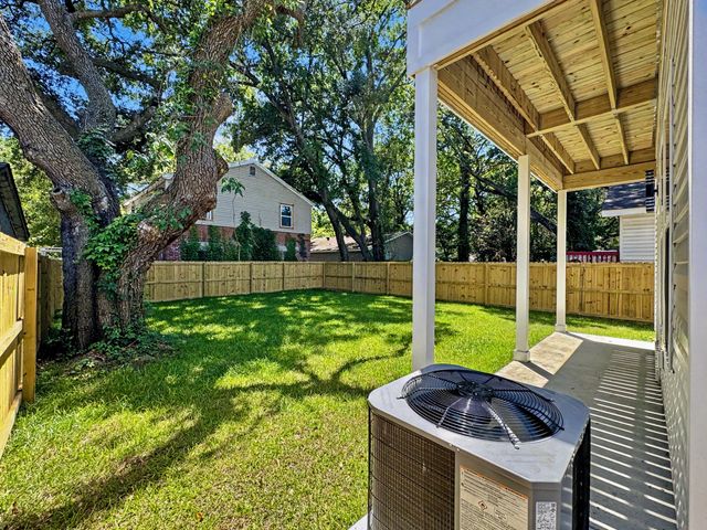 1903 Emden Street, North Charleston, SC 29406