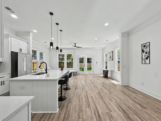 1903 Emden Street, North Charleston, SC 29406