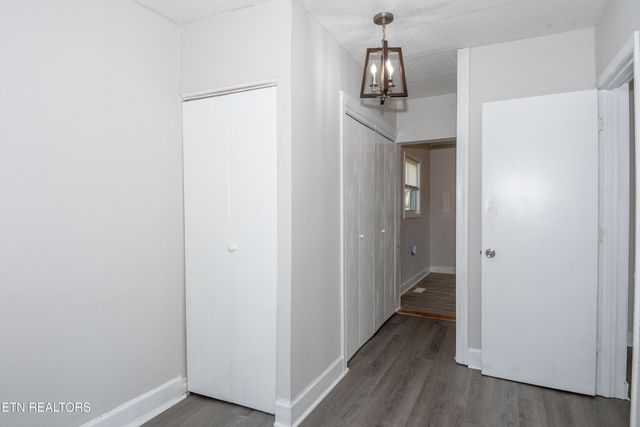 602 Mcginley St, Maryville, TN 37804