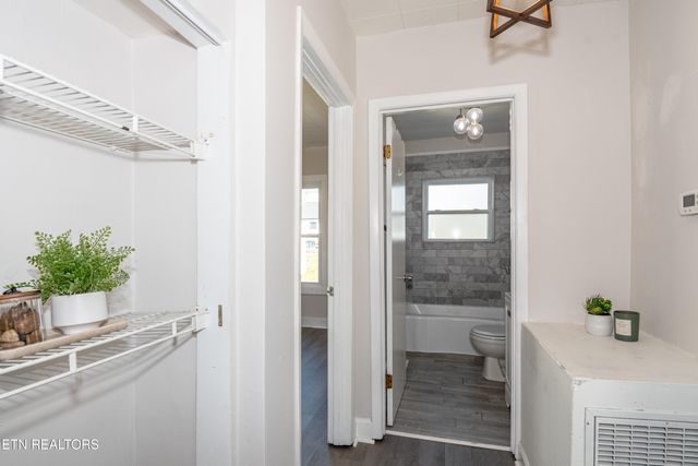 602 Mcginley St, Maryville, TN 37804