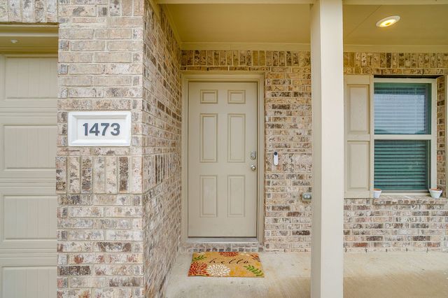 1473 Yachtclub Drive, Pelican Bay, TX 76020