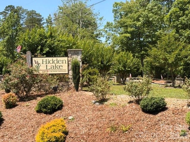 00 Sundance Drive 5-IV, Nebo, NC 28761