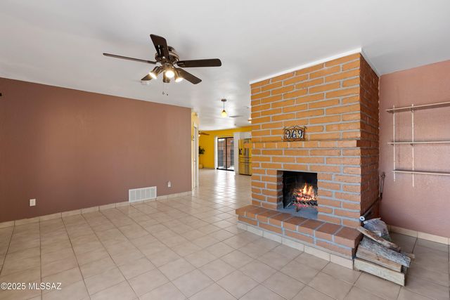 969 Circulo Golondrina, Rio Rico, AZ 85648