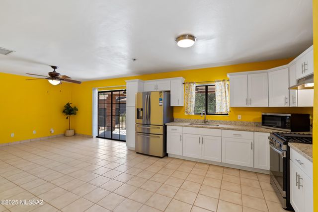 969 Circulo Golondrina, Rio Rico, AZ 85648