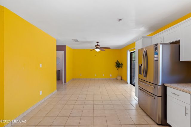969 Circulo Golondrina, Rio Rico, AZ 85648