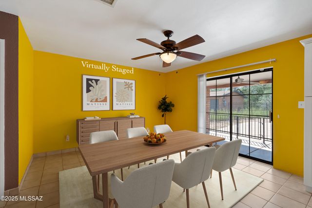 969 Circulo Golondrina, Rio Rico, AZ 85648