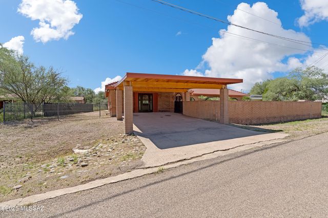 969 Circulo Golondrina, Rio Rico, AZ 85648