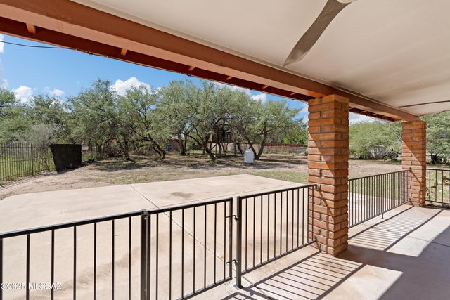 969 Circulo Golondrina, Rio Rico, AZ 85648