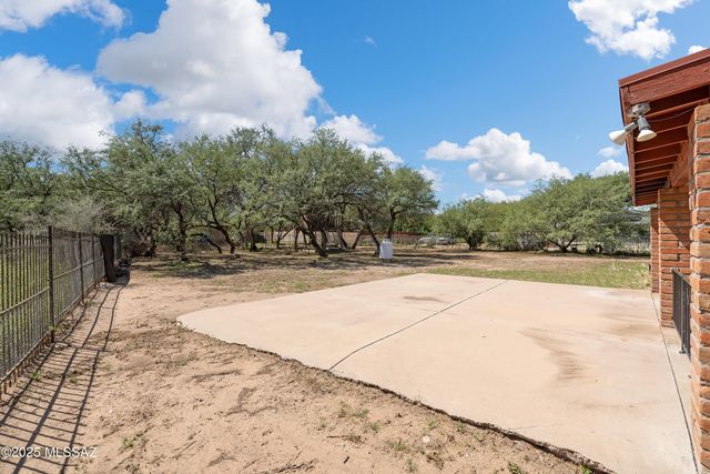 969 Circulo Golondrina, Rio Rico, AZ 85648