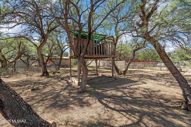 969 Circulo Golondrina, Rio Rico, AZ 85648