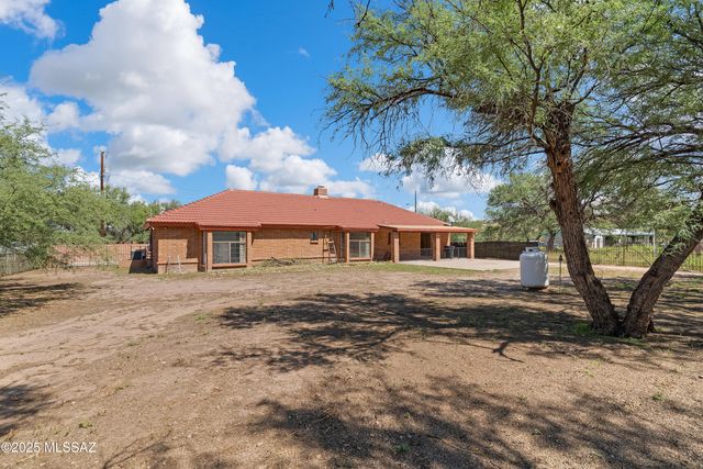 969 Circulo Golondrina, Rio Rico, AZ 85648