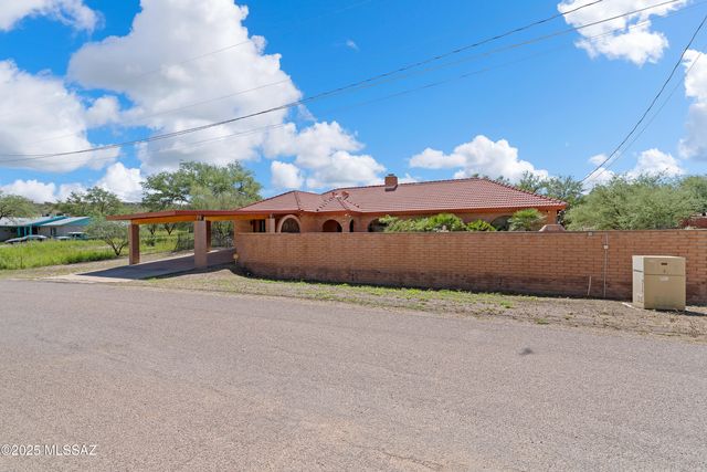 969 Circulo Golondrina, Rio Rico, AZ 85648