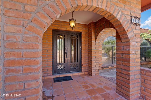 969 Circulo Golondrina, Rio Rico, AZ 85648