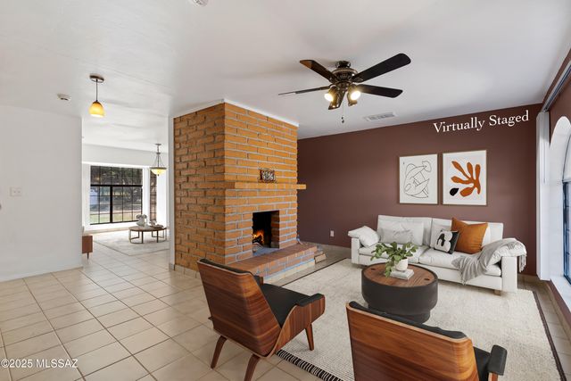 969 Circulo Golondrina, Rio Rico, AZ 85648