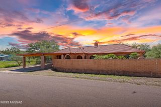 969 Circulo Golondrina, Rio Rico, AZ 85648