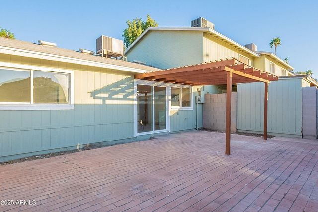 4731 N 26th Lane, Phoenix, AZ 85017