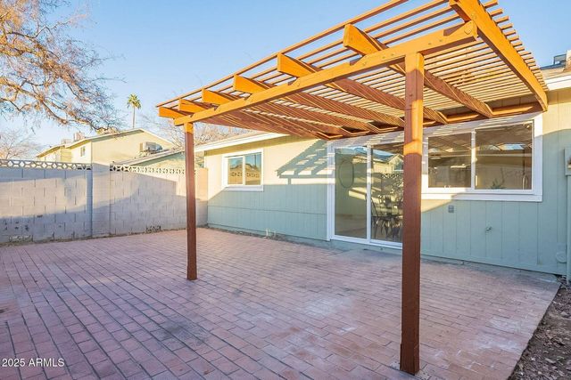 4731 N 26th Lane, Phoenix, AZ 85017