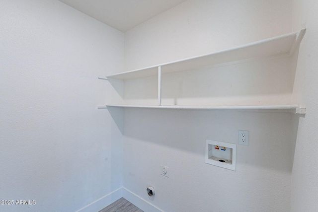 4731 N 26th Lane, Phoenix, AZ 85017