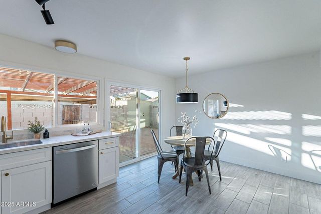 4731 N 26th Lane, Phoenix, AZ 85017