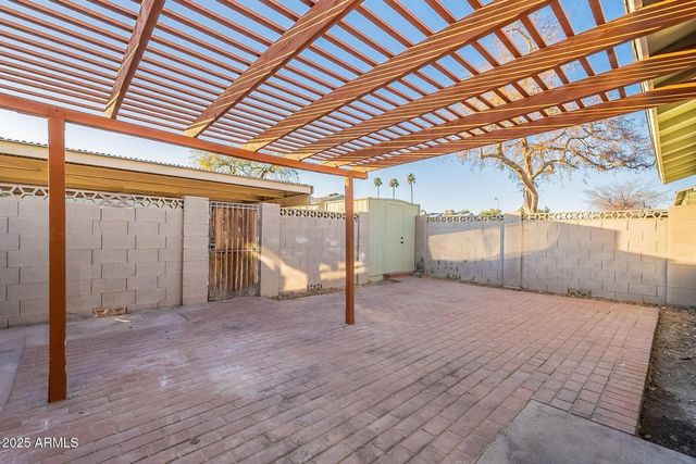 4731 N 26th Lane, Phoenix, AZ 85017