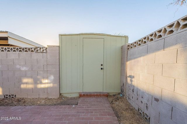 4731 N 26th Lane, Phoenix, AZ 85017