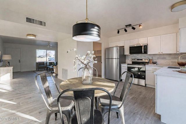 4731 N 26th Lane, Phoenix, AZ 85017