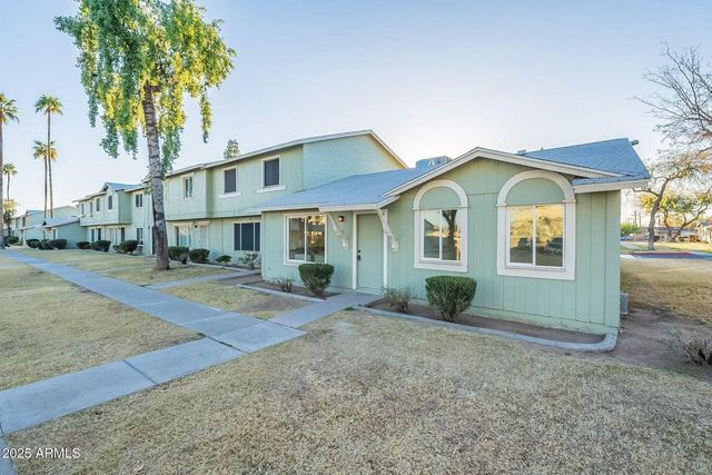 4731 N 26th Lane, Phoenix, AZ 85017
