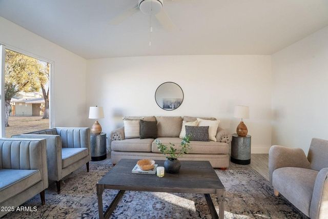 4731 N 26th Lane, Phoenix, AZ 85017