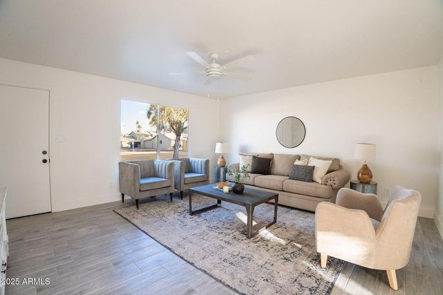 4731 N 26th Lane, Phoenix, AZ 85017