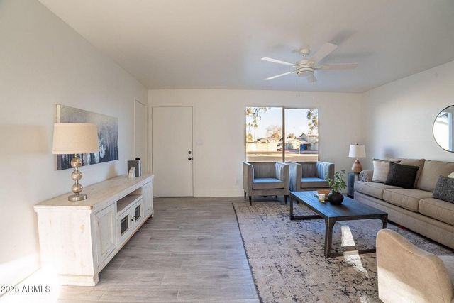 4731 N 26th Lane, Phoenix, AZ 85017
