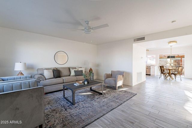 4731 N 26th Lane, Phoenix, AZ 85017