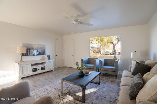 4731 N 26th Lane, Phoenix, AZ 85017