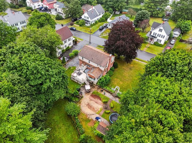 59 Prospect St, Gardner, MA 01440