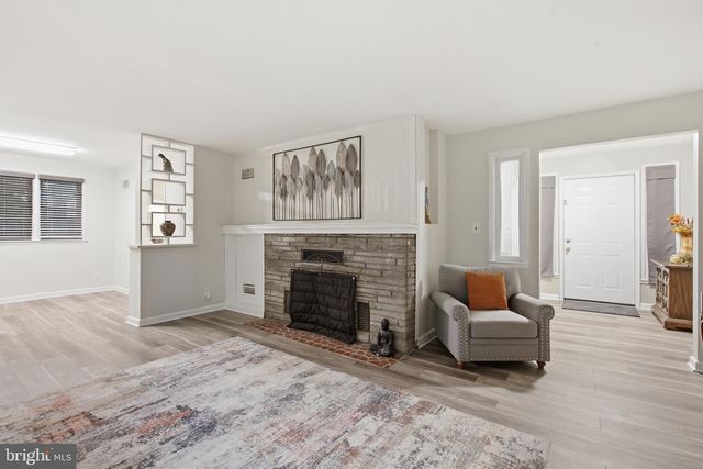 4620 TIMBER LN, Lanham, MD 20706