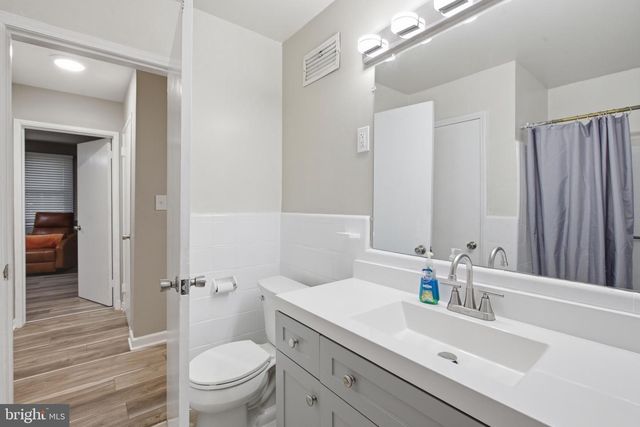 4620 TIMBER LN, Lanham, MD 20706
