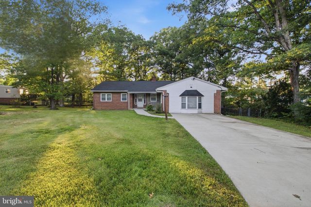 4620 TIMBER LN, Lanham, MD 20706