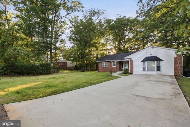 4620 TIMBER LN, Lanham, MD 20706
