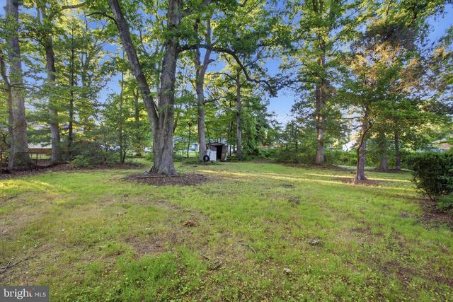 4620 TIMBER LN, Lanham, MD 20706
