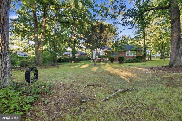 4620 TIMBER LN, Lanham, MD 20706