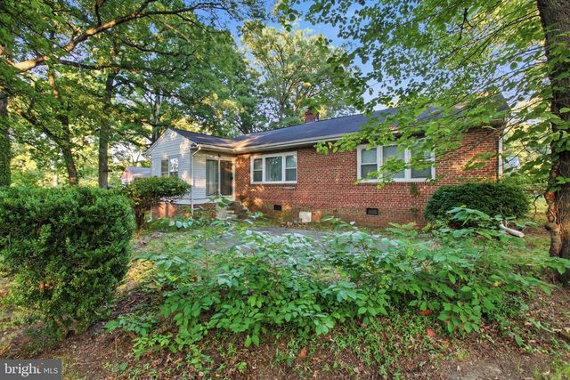 4620 TIMBER LN, Lanham, MD 20706