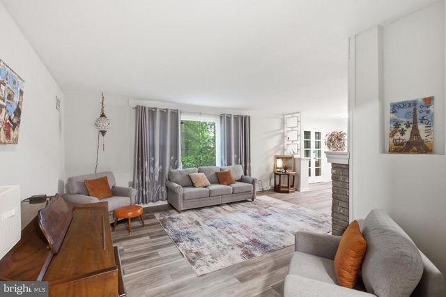 4620 TIMBER LN, Lanham, MD 20706