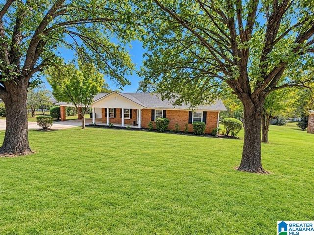 2811 32ND STREET, Northport, AL 35476