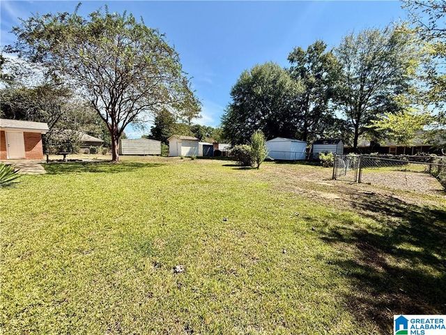 2811 32ND STREET, Northport, AL 35476