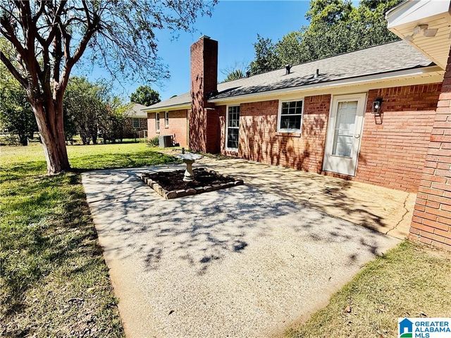 2811 32ND STREET, Northport, AL 35476